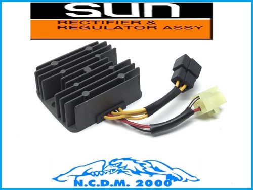 Voltage regulator sun - sun, 175259