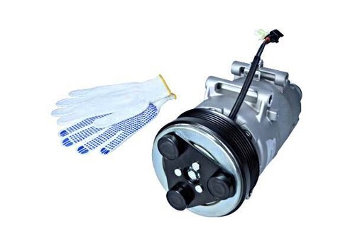 Compressor fits ford max - compressor, c-max