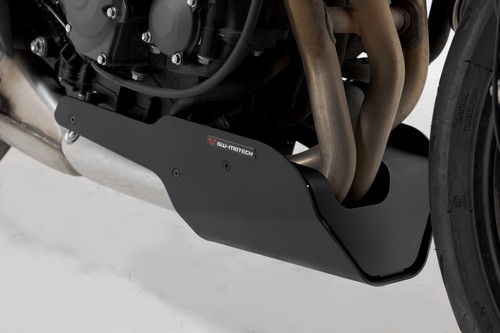Motech aluminium motorcycle - sw,