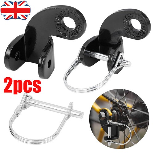 Bicycle steel hitch bike - 2*bicycle,