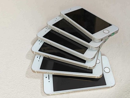 Original unlocked apple - original,