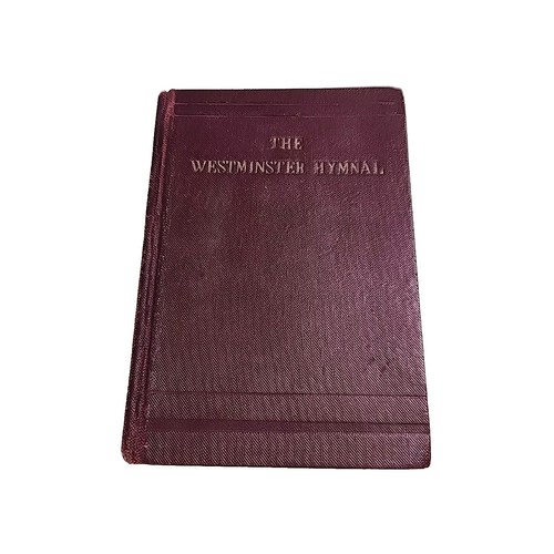 english hymnal