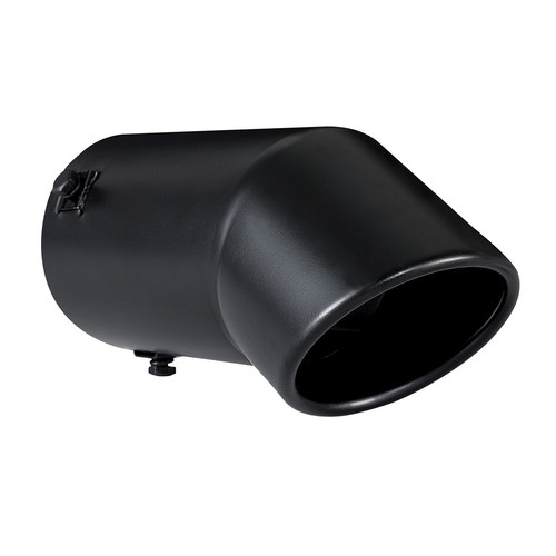 Car exhaust tip - car,