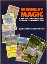 Wembley Magic : History of the
