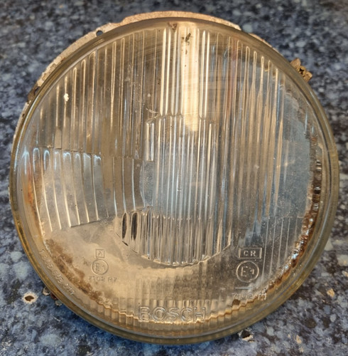 Bosch 1305603017 halogen - 1305603017, h4