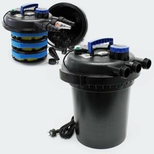 SUNSUN CPF-250 Pressure Bio