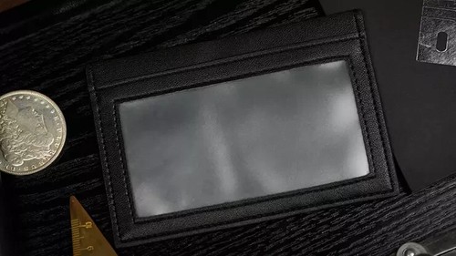 Magic wallet universe - magic,