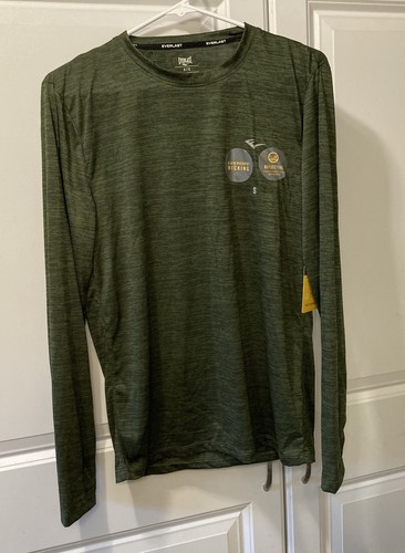 Everlast shirt mens small - mens,