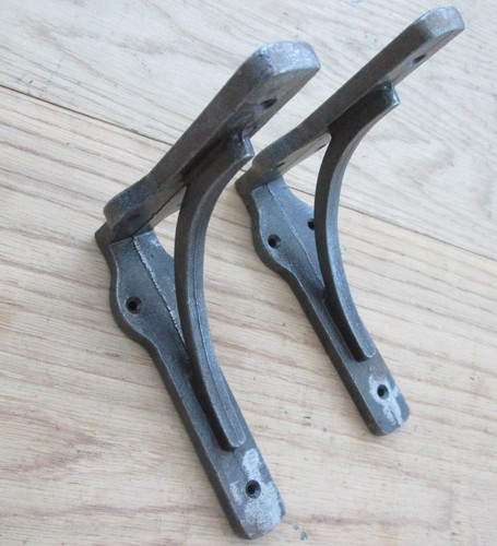 Pair cast iron - iron, industrial