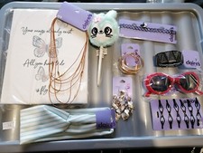 claires accessories bundle Joblot c36