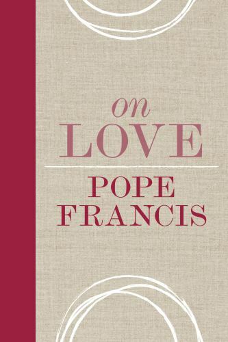 Love pope francis - love, by