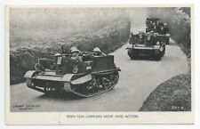 WW2 Bren Gun Carrier /