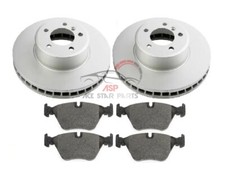 FOR BMW E60 E61 5 SERIES 520D