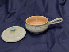 Peasant Ware,  by Denby