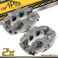 A-Premium 2x Front Brake