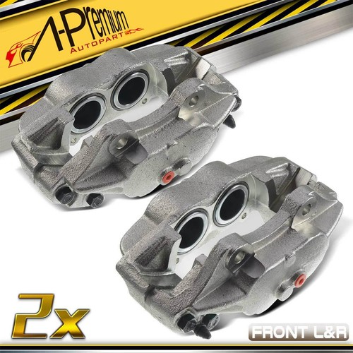 Premium front brake - front,