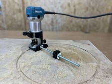 Circle Jig for Makita  RT0700C