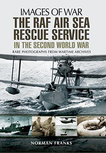 Raf air sea rescue - raf,