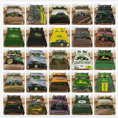 Xmas gift john deere - gift,