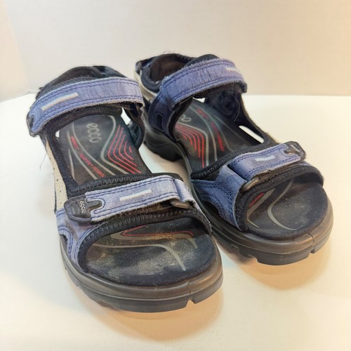 Ecco offroad hiking - ecco, sandals