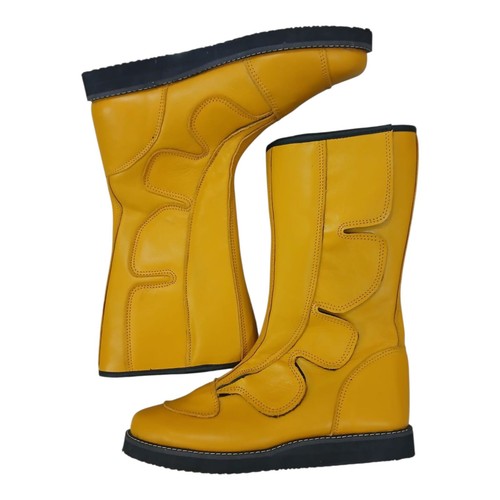 Wrestling long boots 100 - long, boots,