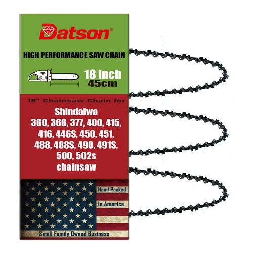 3pcs chainsaw chain for - 3pcs,