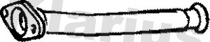 Klarius 301295 centre - klarius,