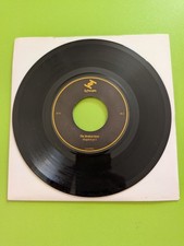 The Broken Keys 7” Vinyl