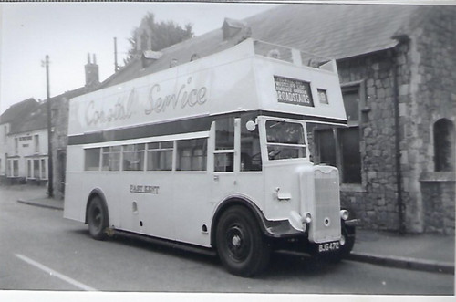Bus photo bjg472 east kent - bus,