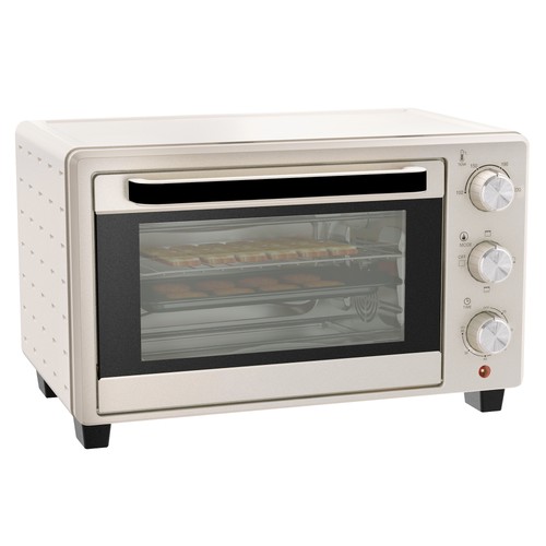 Homcom mini oven 21l - mini,