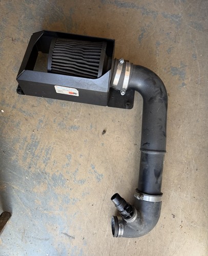 Intake fit mini cooper - k&n, s