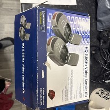 Nikkai HQ 5.8 GHz Full Video