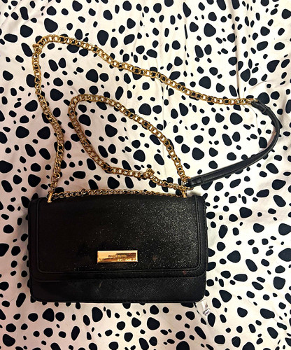 River island black saffiano - river,