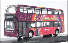 Northcord UKBUS6209 ADL E400
