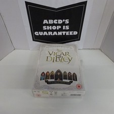 Vicar of Dibley Ultimate