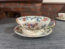 Royal Cauldon Victoria Soup