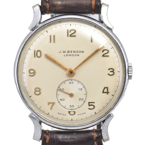 Benson round vintage ivory - vintage,