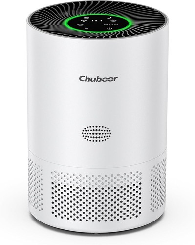 Chuboor air purifier - air, for