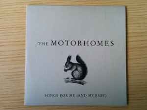 The motorhomes songs for me - motorhomes,