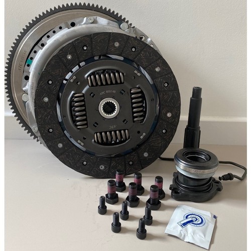 Clutch kit for vauxhall - clutch,