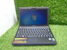 SAMSUNG NC10  10" LAPTOP