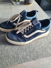 Vans Ultrarange 3D, Dark Blue