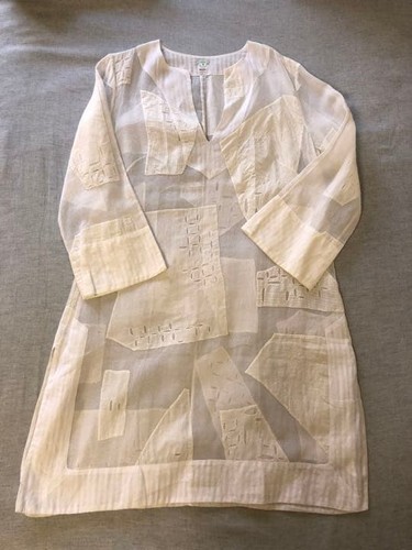 Dosa tunic patchwork cotton - patchwork,