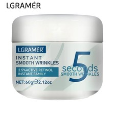 5 SECONDS WRINKLE REMOVE