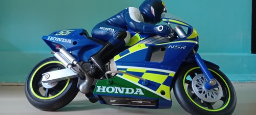 Moto taiyo nsr 500 1 - gp, 1/10