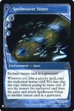 "Spellweaver Volute" - Magic