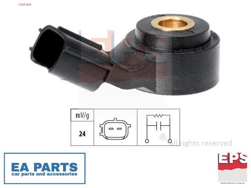 Knock sensor for - knock,