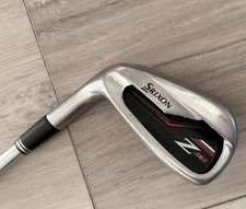 Srixon Z355 LEFT HANDED 8 Iron
