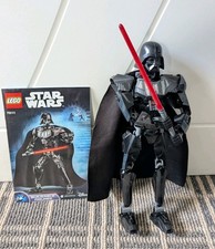 LEGO Star Wars 75111 Darth