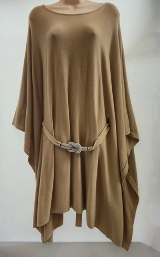 Lucy sparks oversized cape - oversized,